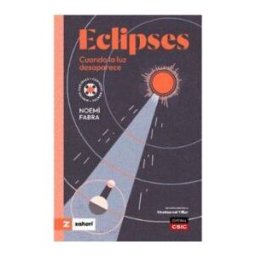 Consejo Superior de Investigaciones Científicas Eclipses