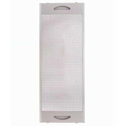 Filtro metálico campana extractora Teka CNL1000 CNL2000 19x50cm
