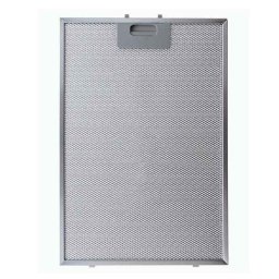 Filtro metálico para campana extractora Balay 265 x 388 mm