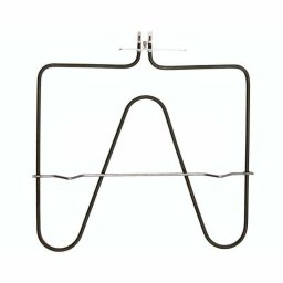 Resistencia Inferior Horno Zanussi Corbero 1700w