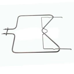 Resistencia Inferior Horno Whirlpool 481010375734 Original