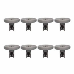 Rueda Cesta Inferior Lavavajillas AEG Electrolux Zanussi 50286965004
