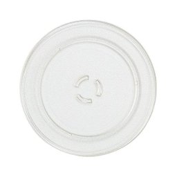 Plato microondas Whirlpool Ø 325mm anclaje arrastre