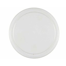 Plato Microondas Whirlpool Universal Ø320mm Aro Liso