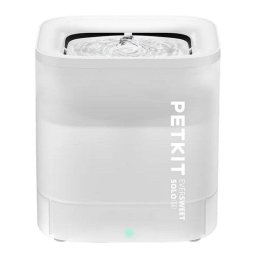 Bebedero Automático para Mascotas PetKit Eversweet Solo SE 1,8 L USB Ultrasilencioso