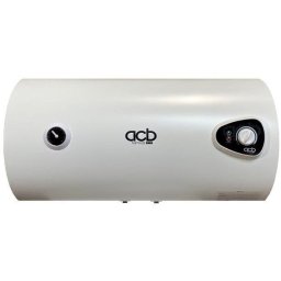 ACB Europe TN80H Termo Eléctrico Horizontal con Termómetro y Regulador de Temperatura 80L B