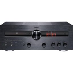 Amplificador Magnat MA 900 200W Clase A/B Bluetooth 5.0 Black Hi-Fi