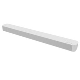 Nilait Harmony Soundbar Barra de Sonido 2.0 60W Blanca