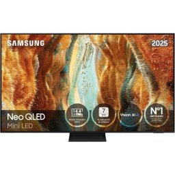 TV Samsung Neo QLED Mini LED TQ75QN74FATXXC 75" 4K Ultra HD Smart TV Tizen HDR10 FreeSync
