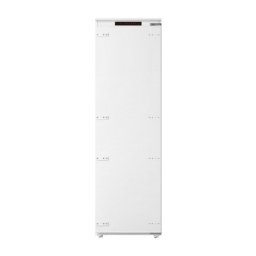 Frigorífico Una Puerta Teka RSL 73385 FI Defrost 179cm 304L D Blanco Puertas Reversibles