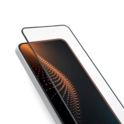 Protector de pantalla SBS Samsung Galaxy A37 Vidrio Templado Transparente