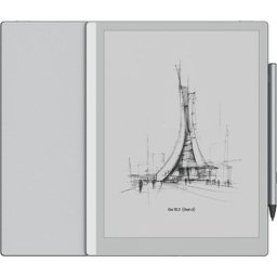 Libro Electrónico BOOX Go 10.3 Gen 2 64GB Wifi Bluetooth Stylus