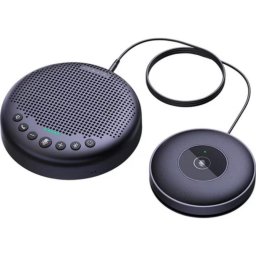 Altavoz conferencia EMeet OfficeCore Luna Plus Kit Bluetooth USB