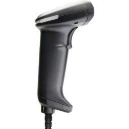 Lector de códigos de barras Opticon Laser 15234