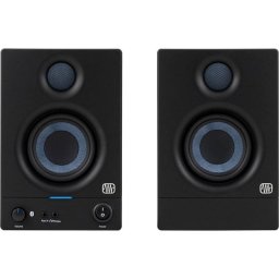 Monitores Activos PreSonus Eris 3.5 BT 50W RMS Bluetooth AUX Ecualizador