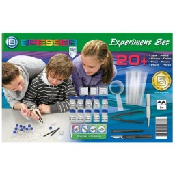Set de Experimento Bresser Junior Accesorio Microscopio
