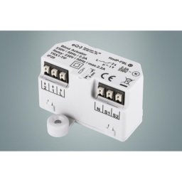 Transmisor Homematic IP HmIP-FBL Blanco 180 m Control persianas Zigbee
