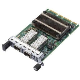 Tarjeta de Red Broadcom NetXtreme N225P OCP 3.0 PCI Express 2x25G Fibra Verde