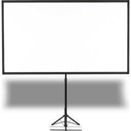 Pantalla de proyección Epson móvil 80" 16:9 ELPSC21