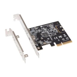 Tarjeta PCIe Sonnet Allegro Max USB-C 20Gbps 1 puerto