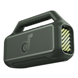 Altavoces Soundcore Portátiles 2.1 con Bluetooth 80W y batería 24h, IPX7