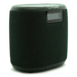 Radio Portátil Pure Woodland Mini DAB+ FM Bluetooth 5.3 IP67