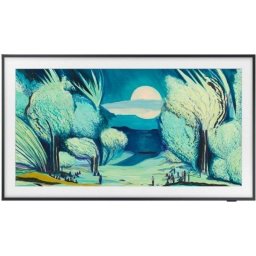 TV Samsung QLED QE55LS03FAUXXH 55" 4K UltraHD 100Hz Smart TV Tizen HDR10 Modo Arte