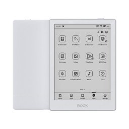 Libro Electrónico ONYX BOOX Go 6 6" Wifi Android 11 Retroiluminación CTM
