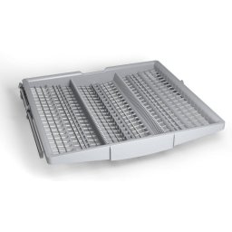 Cajón Bosch SGZ6DX02 Bandeja VarioDrawer Lavavajillas Gris