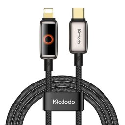 Cable USB-C a Lightning Mcdodo CA-6670 1,2 m