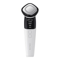 Masajeador Facial ANLAN 01-ADRY32-02A Luz LED y EMS