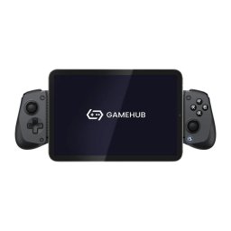 Mando Móvil GameSir X5s Negro para Smartphone y Consolas