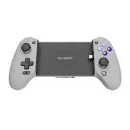 Mando GameSir G8 Galileo USB-C para móvil con soporte (gris)