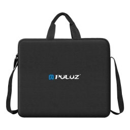 Bolso PULUZ para luz de anillo 26 cm Negro PU4100B