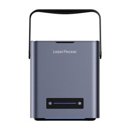 Purificador de Aire LaserPecker para Purificación de Humo de Grabado Láser
