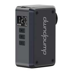 Bomba de Aire Cycplus AS230 PRO DP5 PRO Mini para Bicicleta