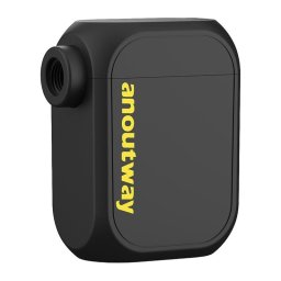 Bomba de Bici Cycplus AS210 AT1 Anoutway Mini 120 PSI USB-C