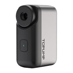 Bomba de Aire para Bicicleta Cycplus AS200 TB2 TOPUMP Mini