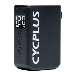Bomba de Aire Eléctrica Cycplus AS2 Pro Max 120 PSI USB-C