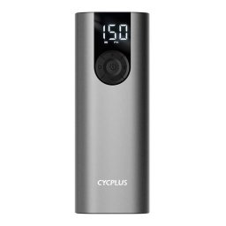Bomba de aire eléctrica Cycplus A8 150 psi USB-C 461 g
