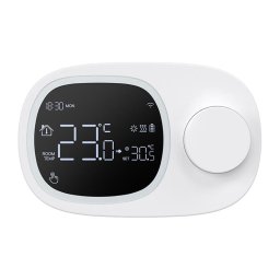 Termostato Inteligente Avatto WT598 Inalámbrico para Calefacción y Aire Acondicionado