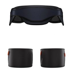 Kit Accesorios Hypershell AeroFlex AquaTex para Exoesqueleto X