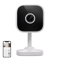 Cámara IP Sonoff CAM-S2 FullHD Visión Nocturna Interior IA Audio Bidireccional
