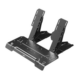 Set de pedales PXN PD HM para simulación de carreras con freno y acelerador