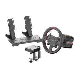Volante PXN VD4 EU Set de Simulación Gaming Direct Drive 4 Nm