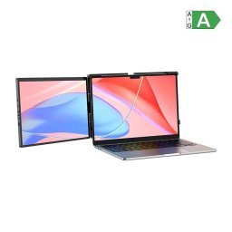 Monitor Portátil Uperfect Z14-S 14" 2240x1400 QHD IPS Mate