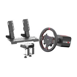 Simulador de Carreras PXN VD6 EU Set Direct Drive 6 Nm