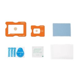 Película de vidrio templado antirreflejante Sunnylife para Osmo Pocket 3