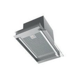 Campana extractora CATA CORONA X 60 Canalizado 63,6cm Acero inoxidable con LED