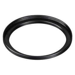 Hama Anillo Adaptador de 55mm a 49mm